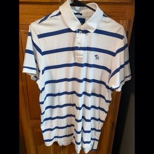 Abercrombie & Fitch Men’s Shirt